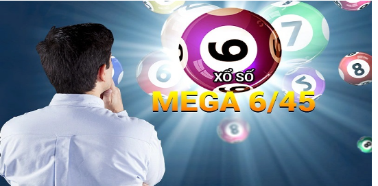 Những Mẹo Chơi Mega 6 /45 Hiệu Quả